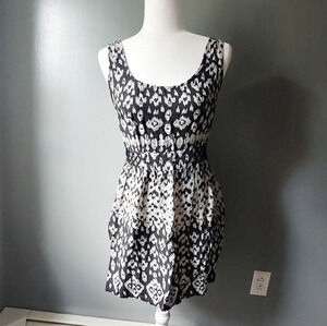 American Rag Tribal Print Dress
